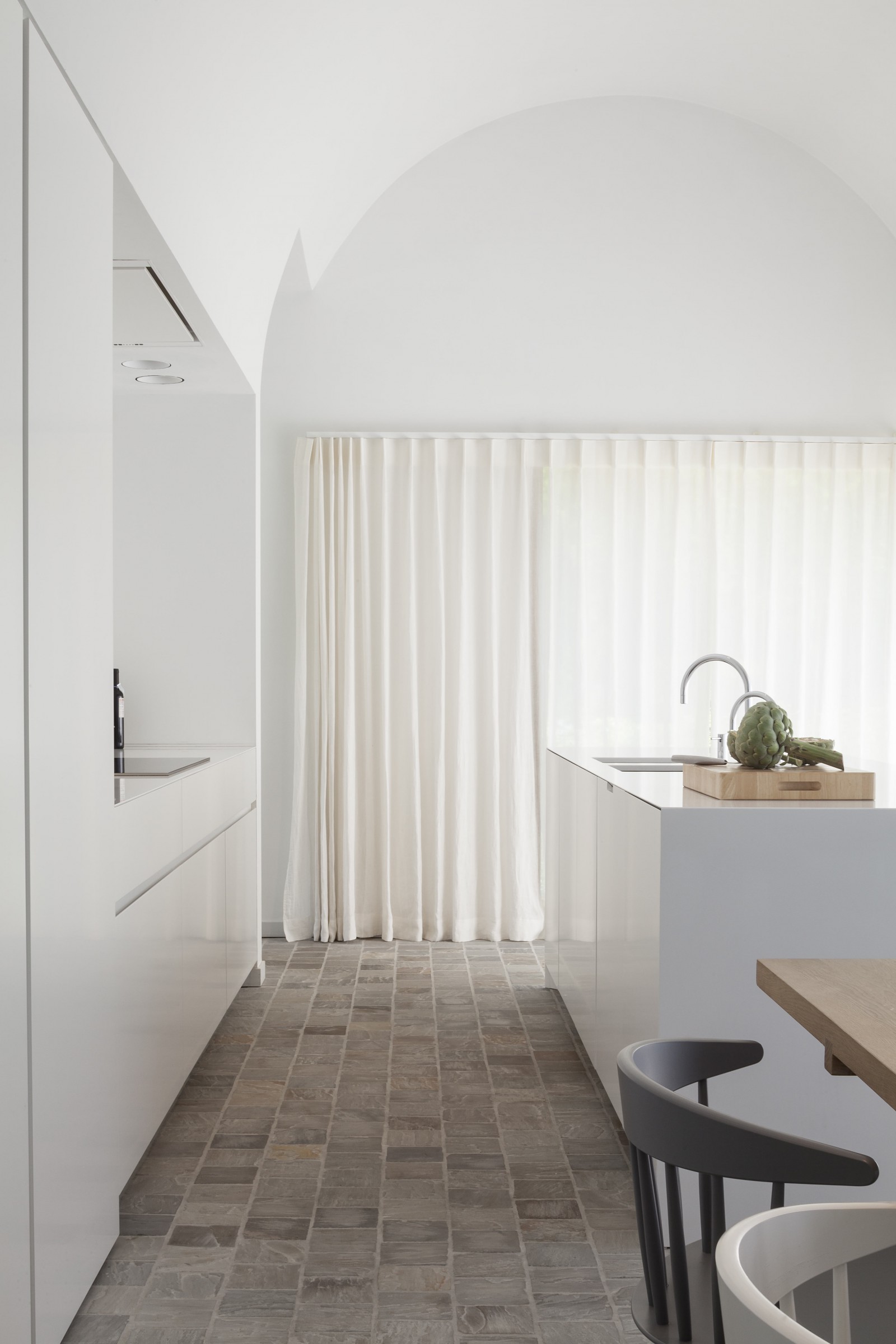 Residentie DE, Retie