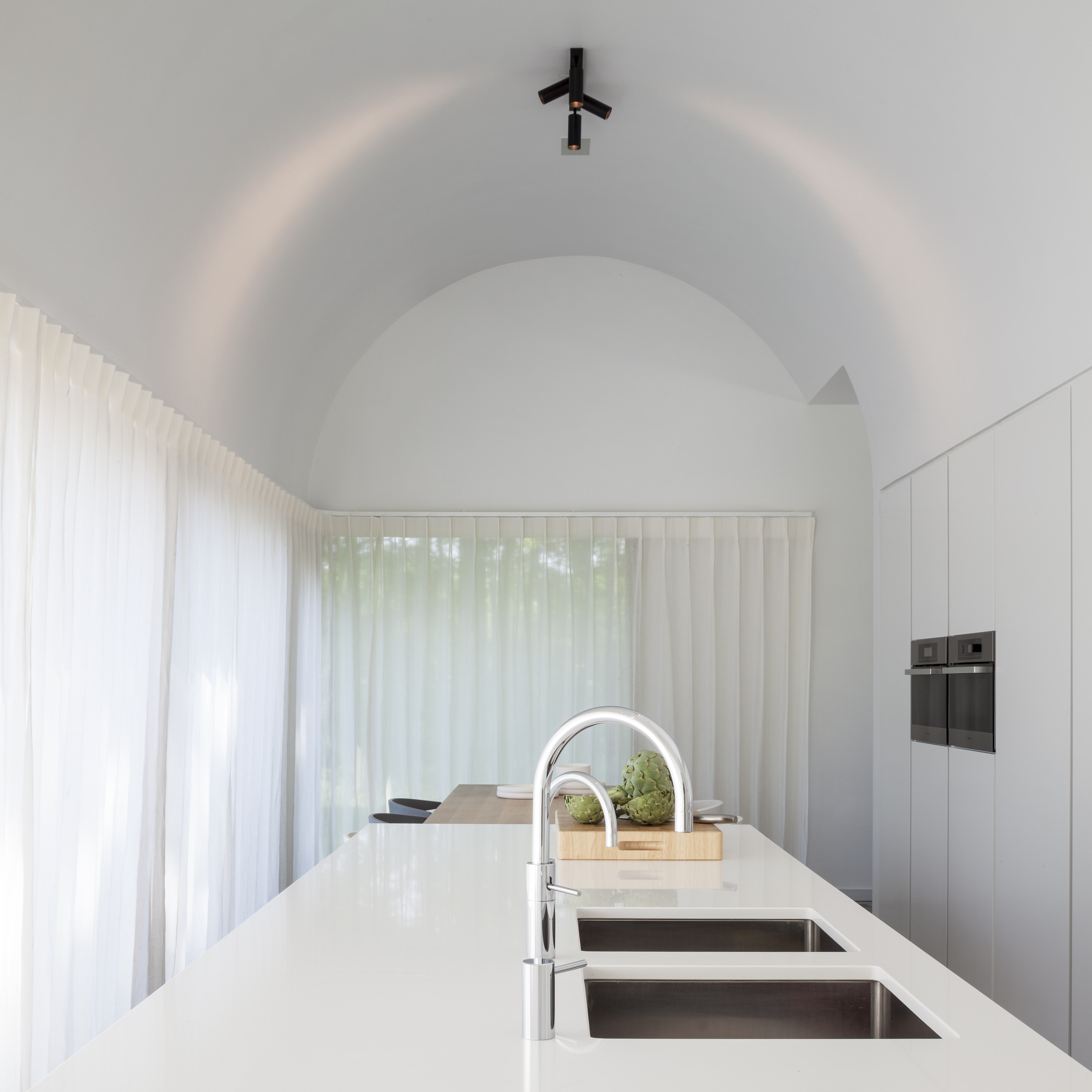 Residentie DE, Retie