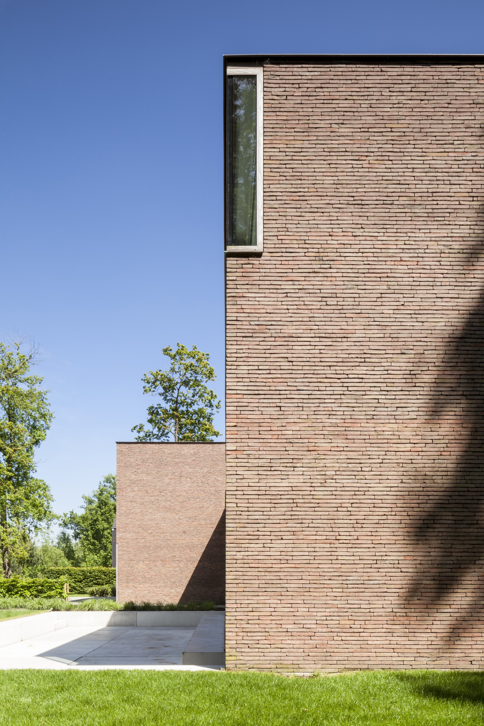 Residentie DE, Retie