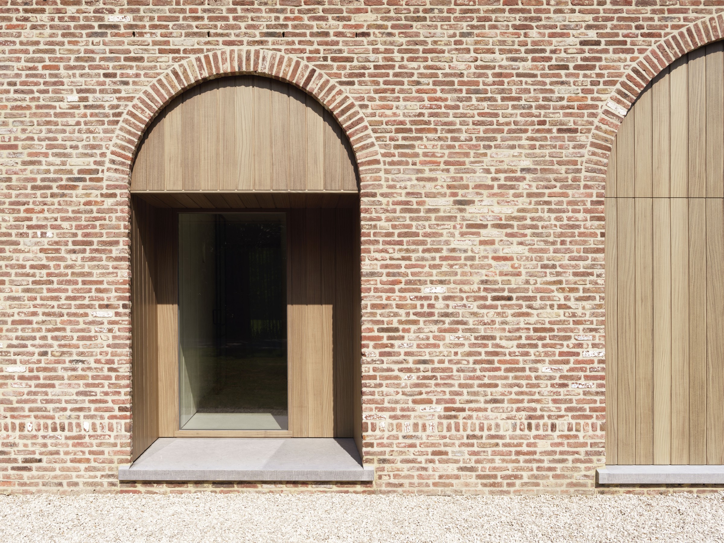 Residentie BN, Olmen