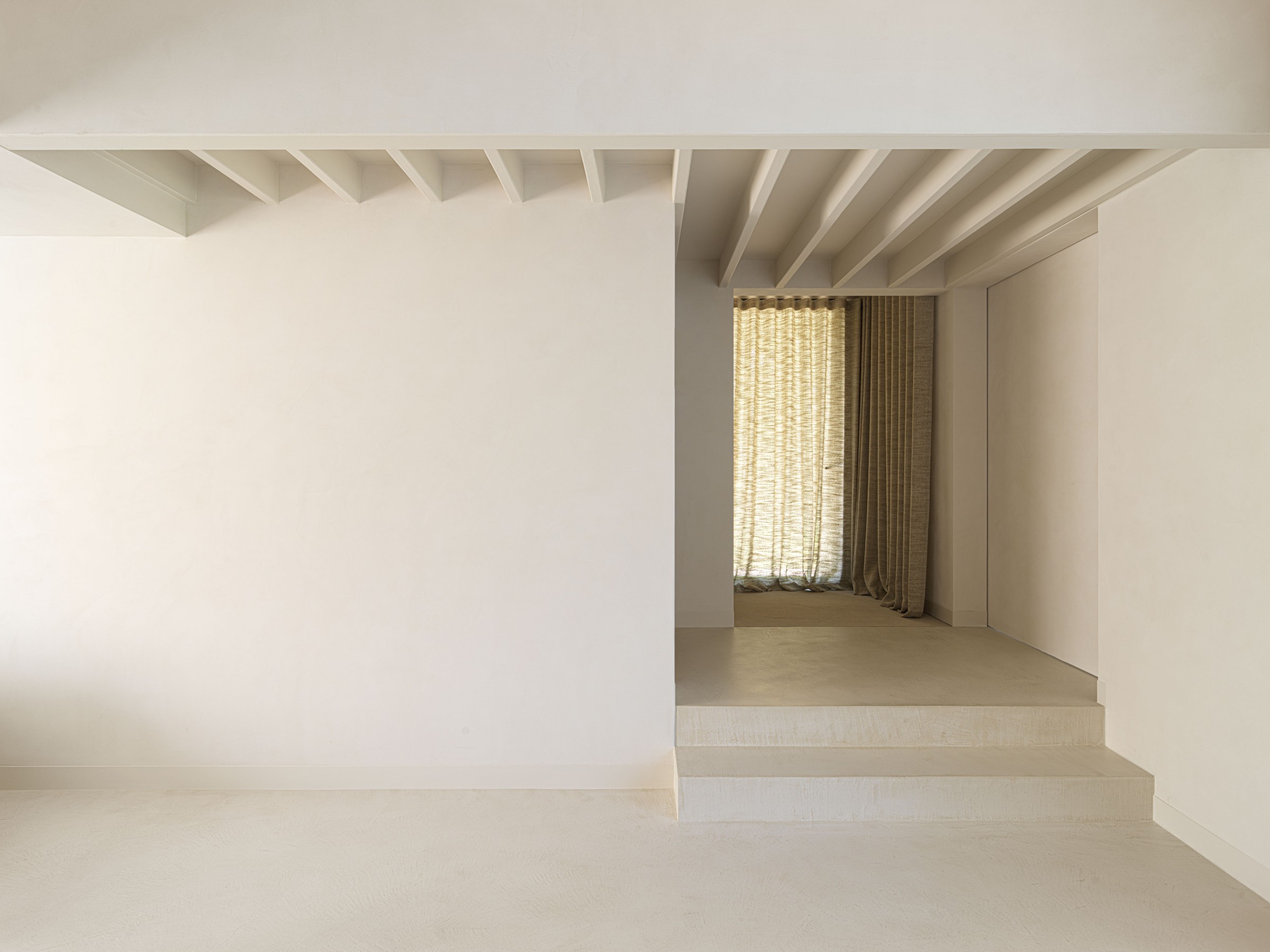 Residentie BN, Olmen