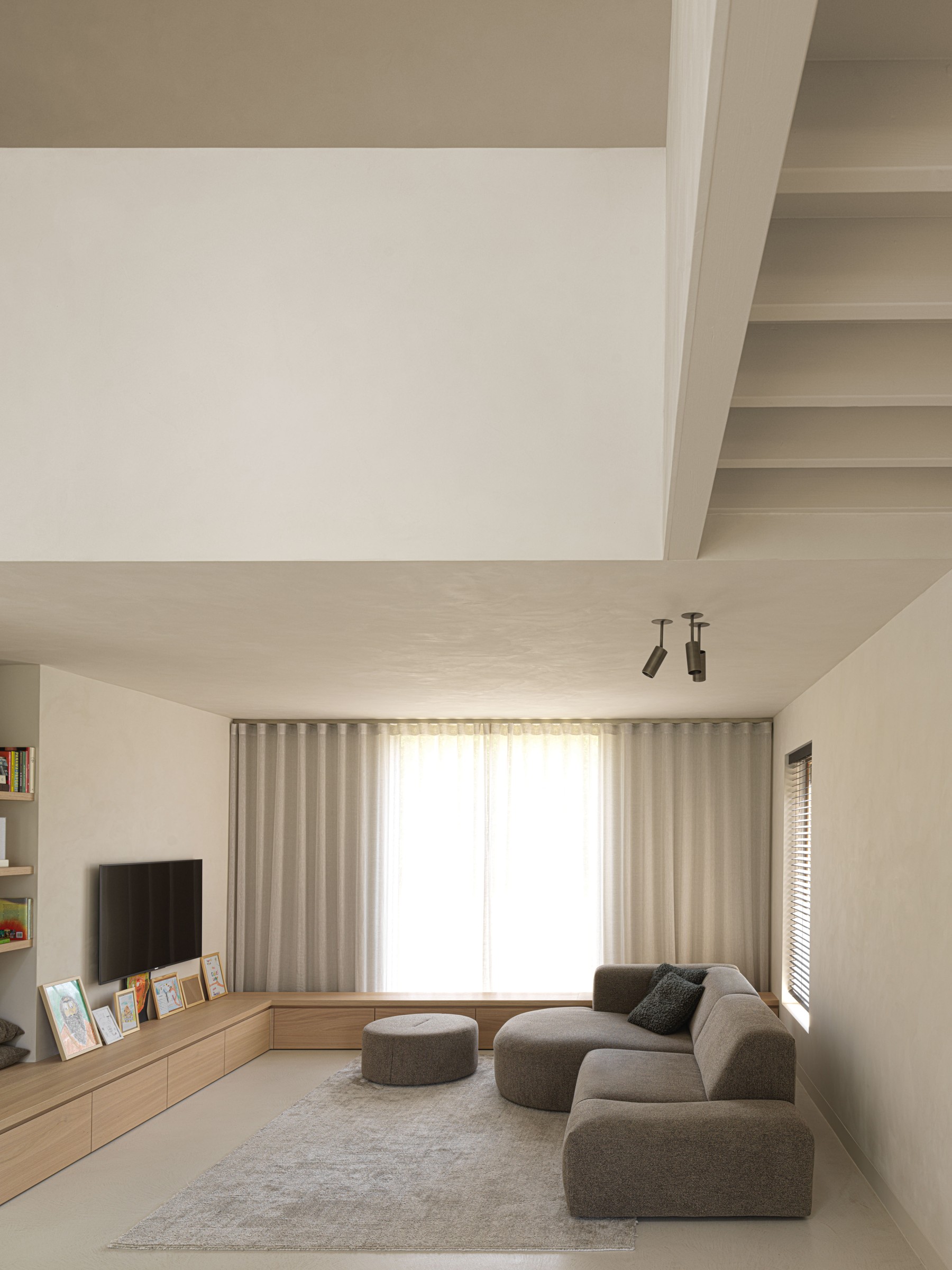 Residentie BN, Olmen