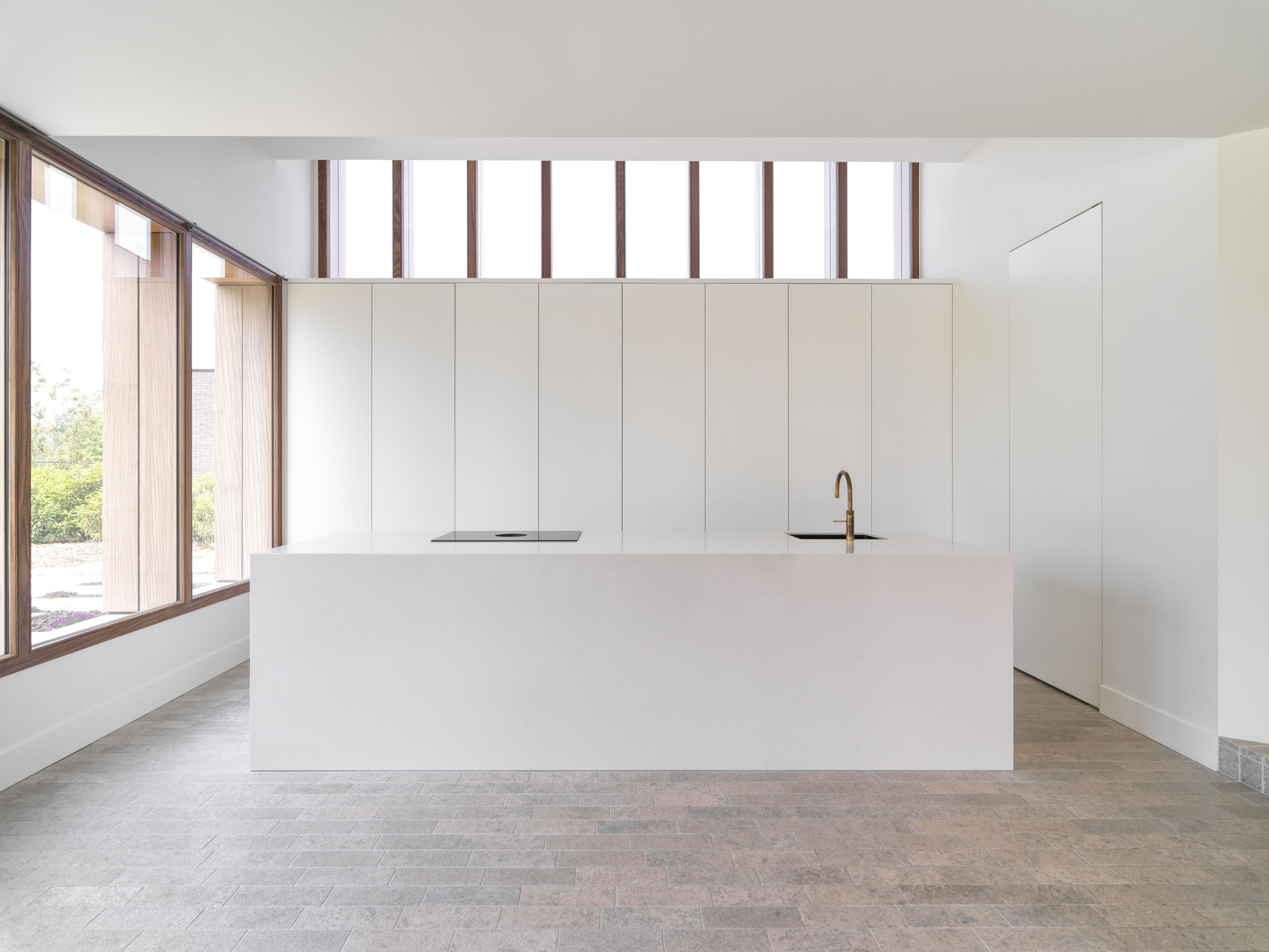 Residentie HP, Geel