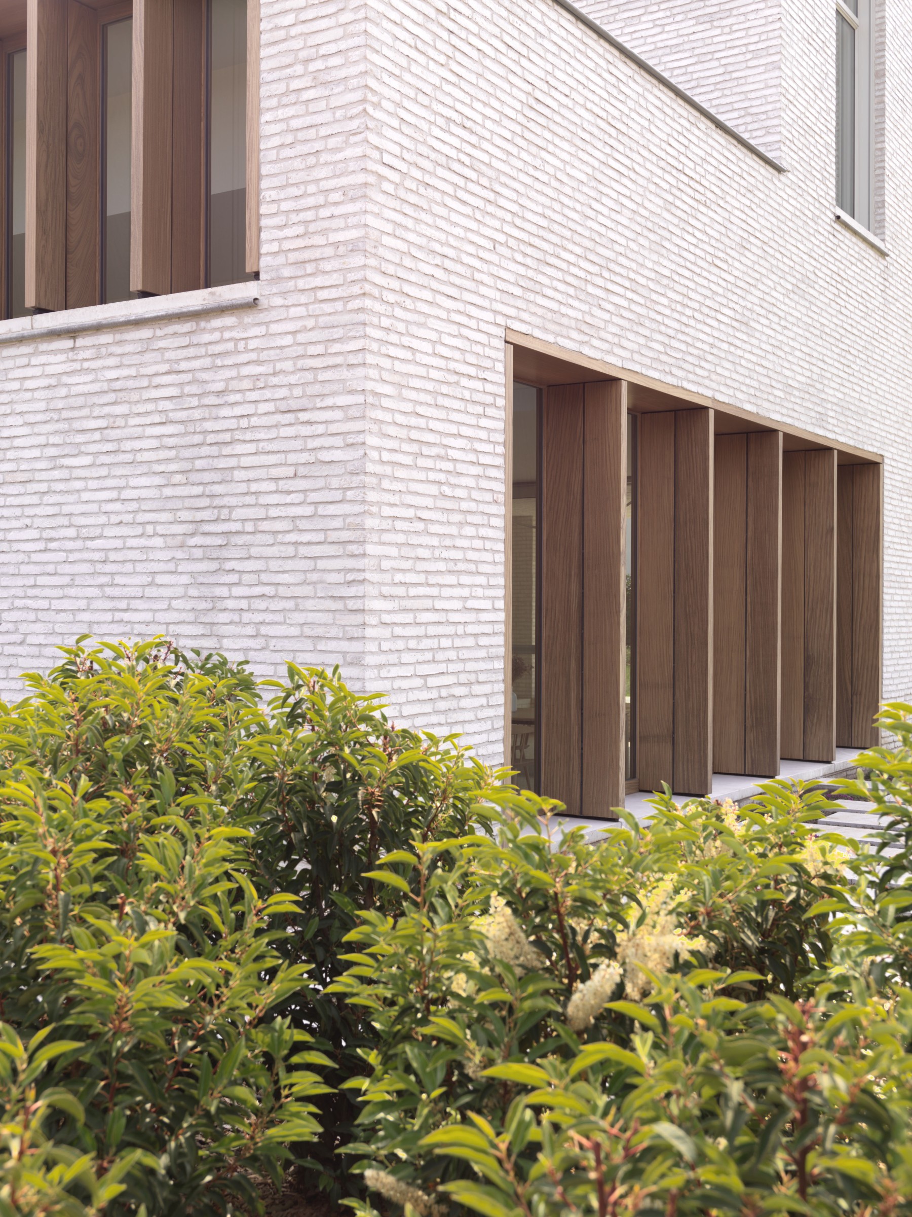Residentie HP, Geel