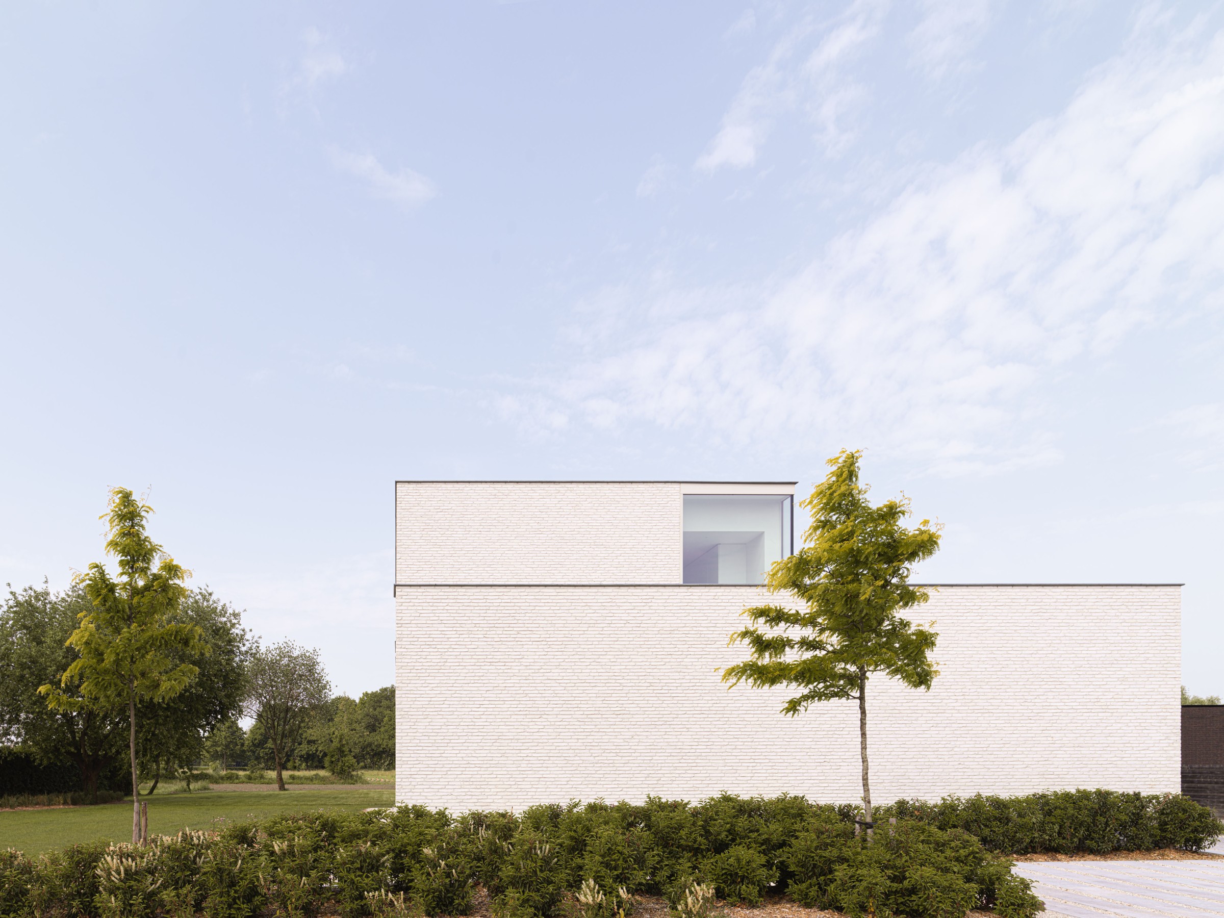 Residentie HP, Geel